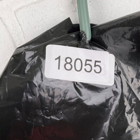 Jos A Bank Blazer Men 40R Black Gray Herringbone Signature Silk Camel Hair - Picture 12 of 12